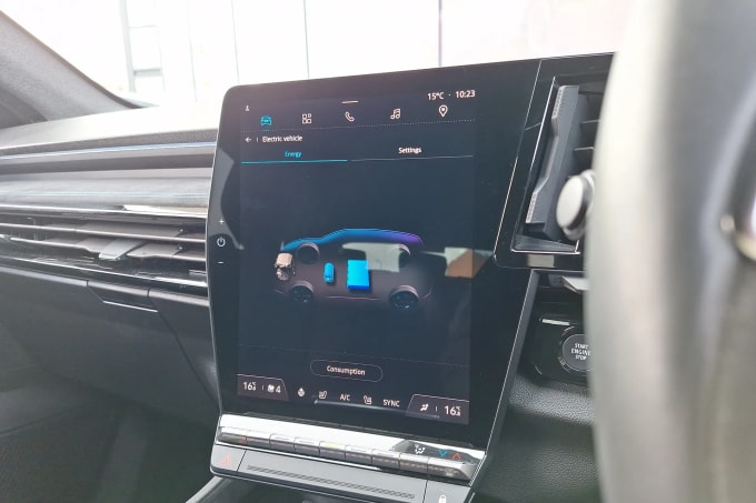 2024 Renault Austral