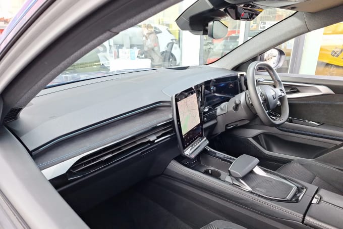 2024 Renault Austral