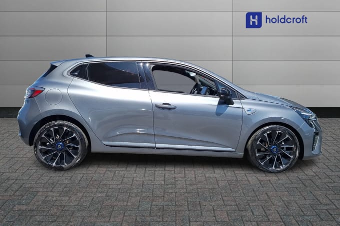 2023 Renault Clio