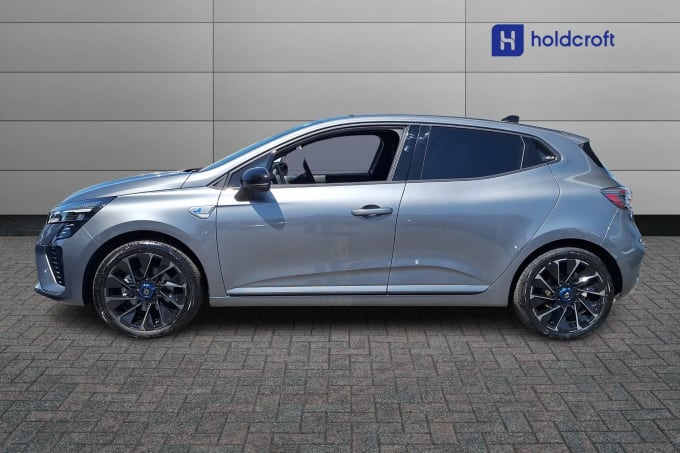 2023 Renault Clio