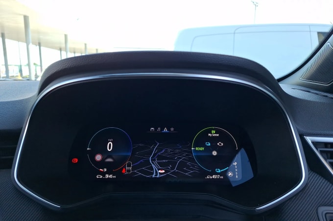 2023 Renault Clio