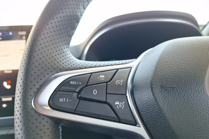 2023 Renault Clio