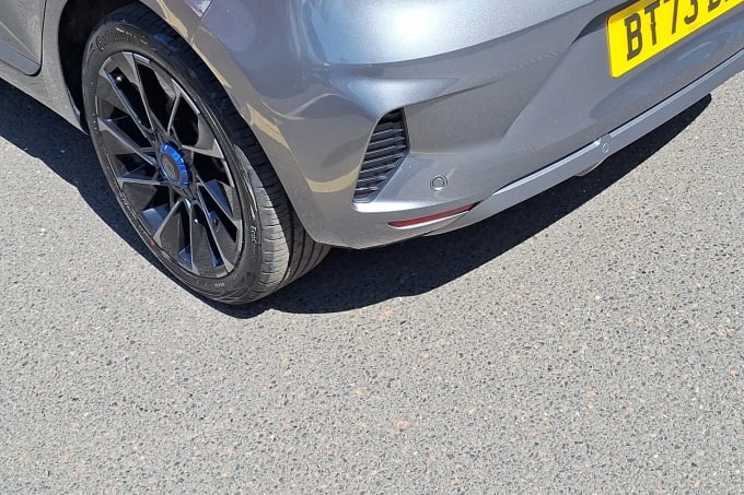 2023 Renault Clio