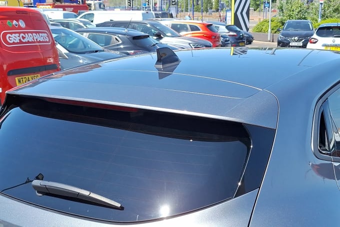 2023 Renault Clio