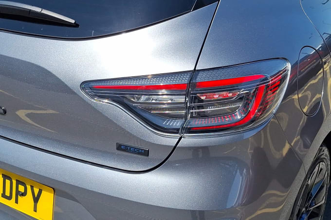 2023 Renault Clio