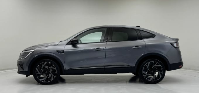 2024 Renault Arkana