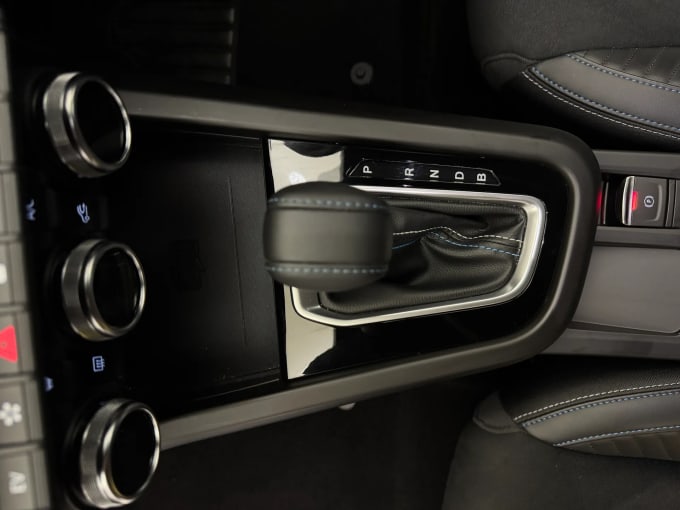 2024 Renault Arkana