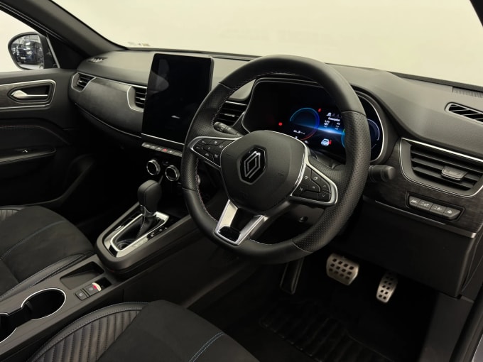 2024 Renault Arkana