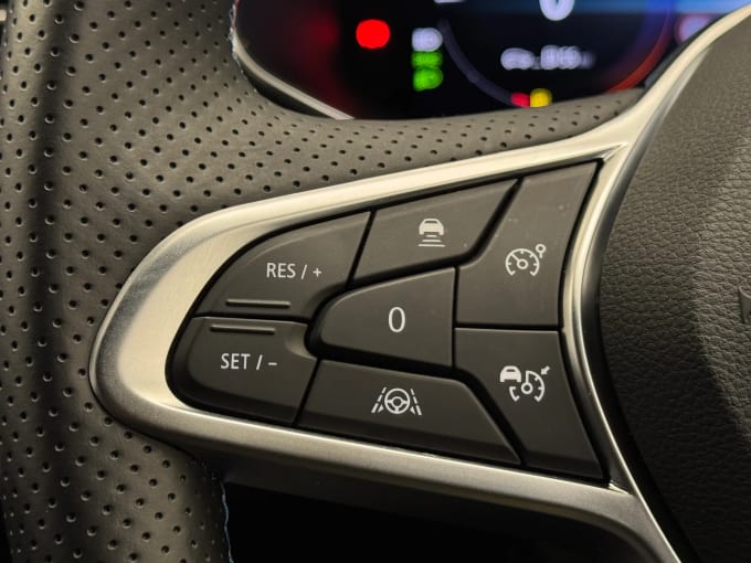 2024 Renault Arkana