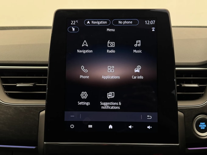 2024 Renault Arkana