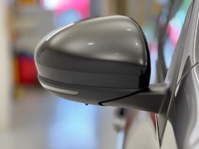 2024 Renault Arkana
