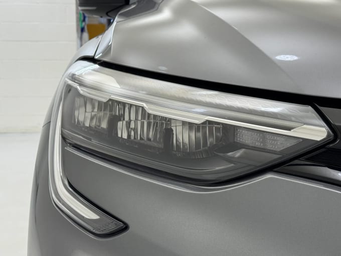 2024 Renault Arkana