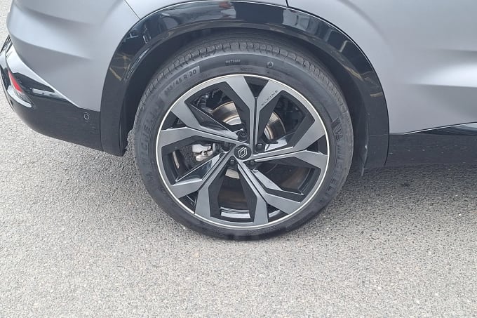 2023 Renault Austral