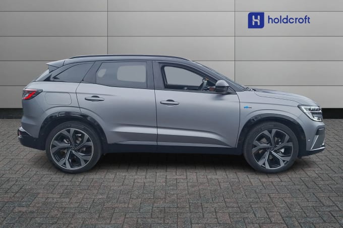 2023 Renault Austral