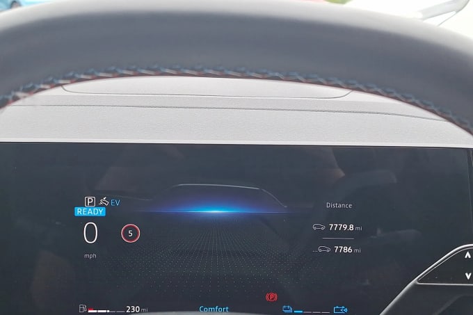 2023 Renault Austral