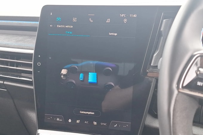 2023 Renault Austral