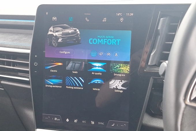 2023 Renault Austral