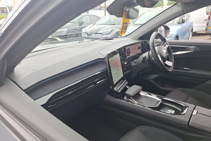 2023 Renault Austral