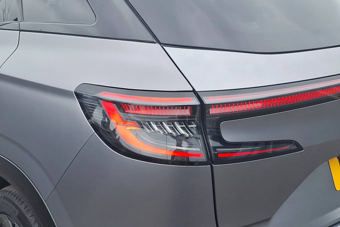 2023 Renault Austral