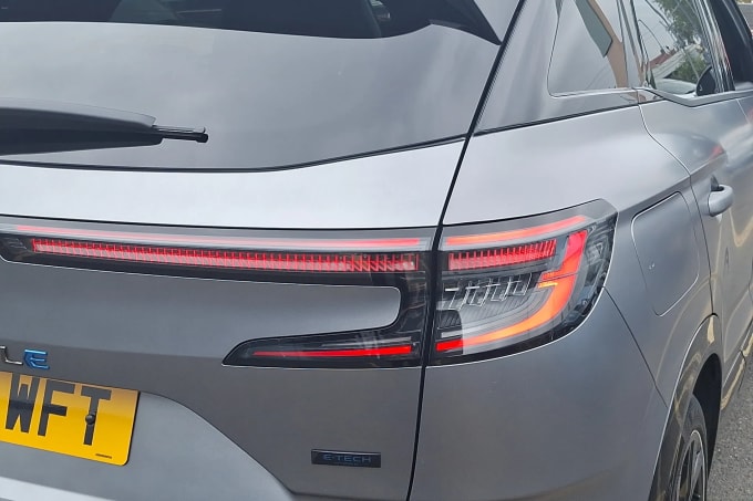 2023 Renault Austral