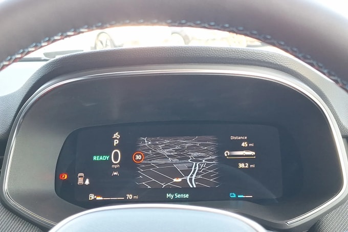 2025 Renault Clio