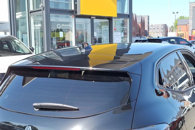 2025 Renault Clio