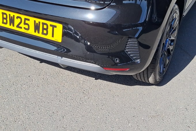 2025 Renault Clio
