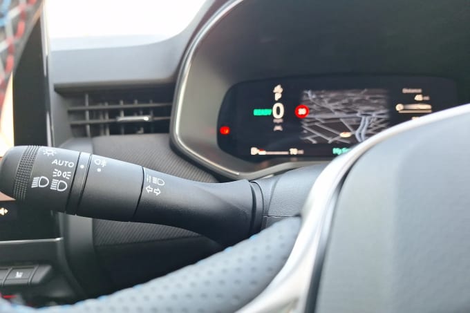 2025 Renault Clio