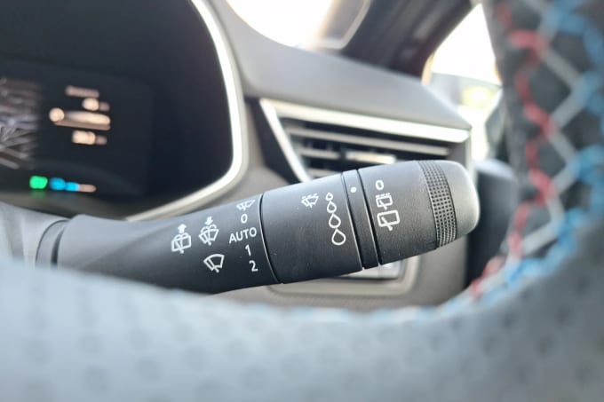 2025 Renault Clio