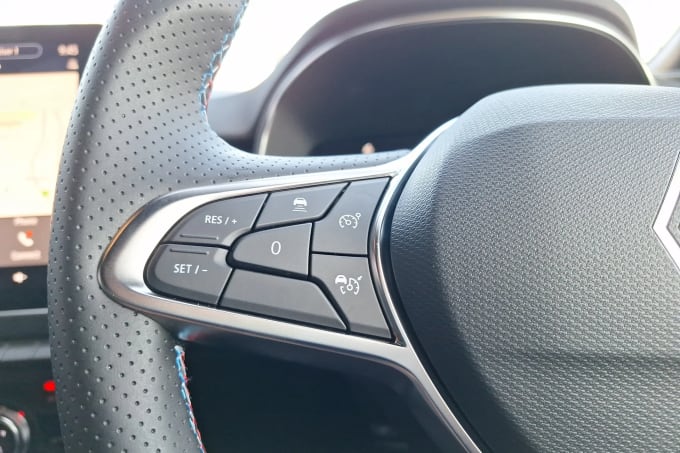 2025 Renault Clio