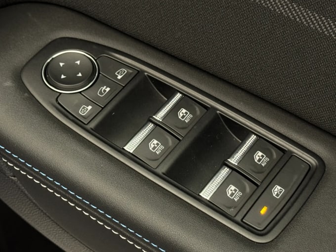 2025 Renault Captur
