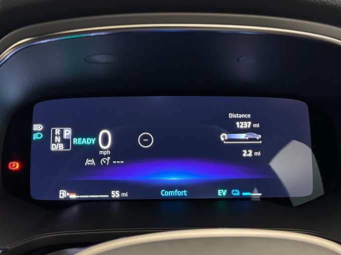 2025 Renault Captur