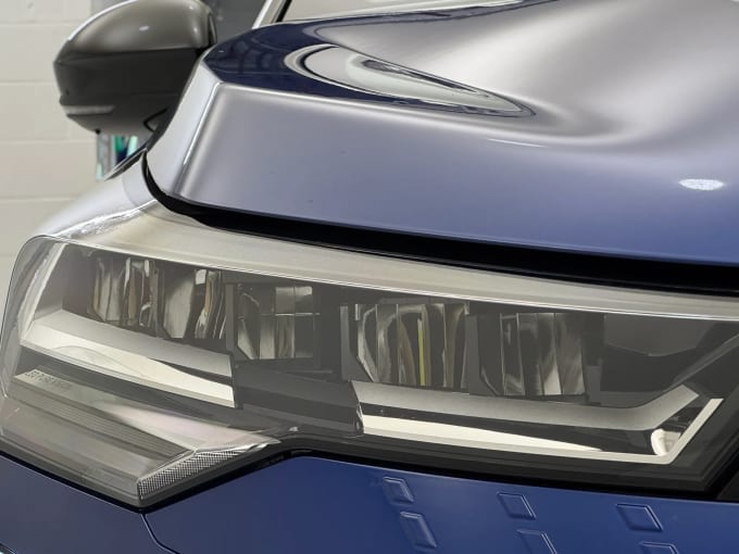 2025 Renault Captur