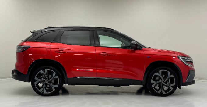 2025 Renault Austral