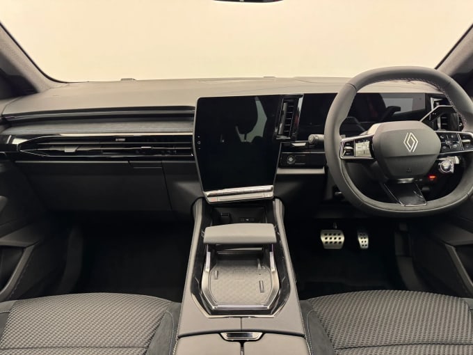 2025 Renault Austral
