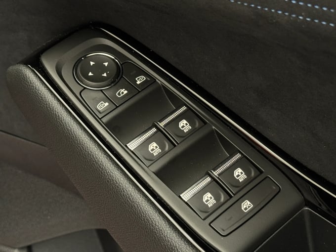 2025 Renault Austral