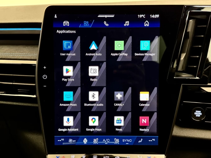 2025 Renault Austral