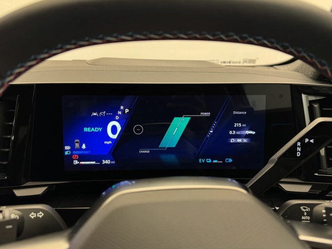 2025 Renault Austral