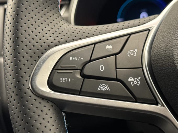 2024 Renault Arkana