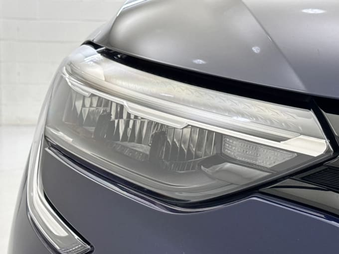 2024 Renault Arkana