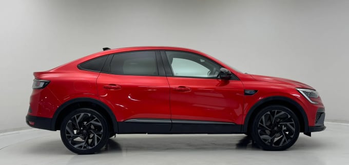 2024 Renault Arkana