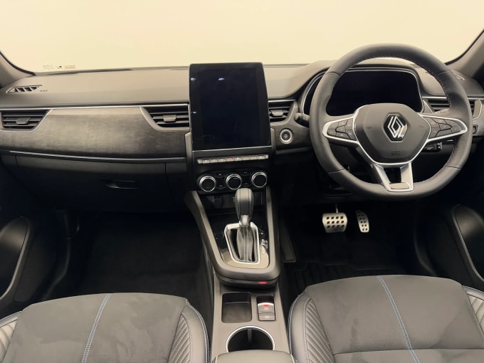 2024 Renault Arkana