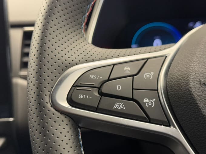 2024 Renault Arkana