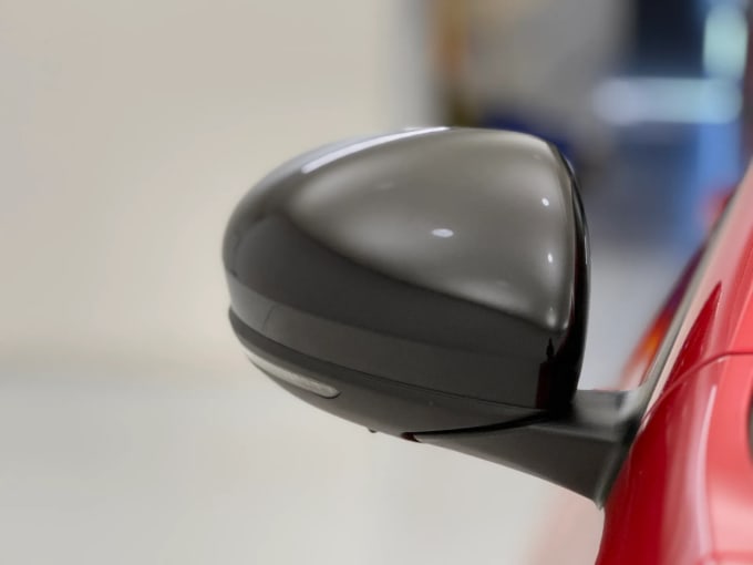 2024 Renault Arkana