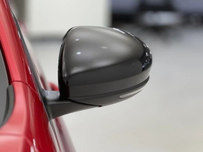 2024 Renault Arkana