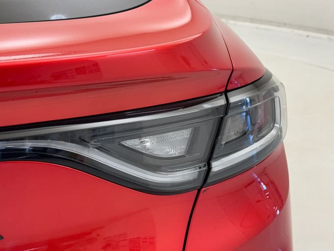 2024 Renault Arkana