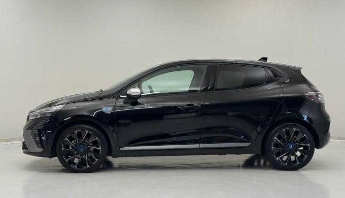 2024 Renault Clio
