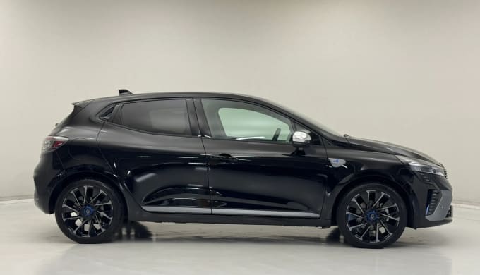 2024 Renault Clio
