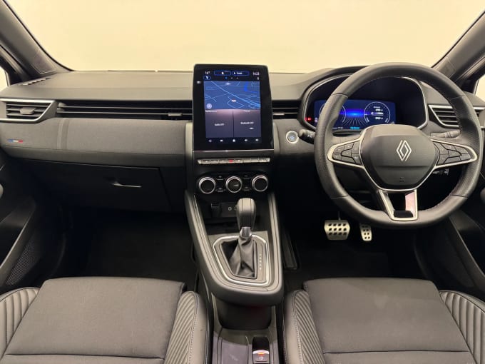 2024 Renault Clio