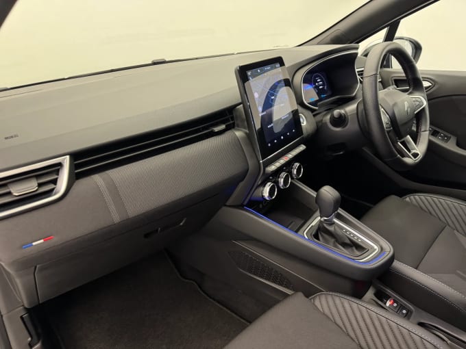2024 Renault Clio